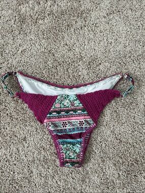 Bikini Swim Bottom